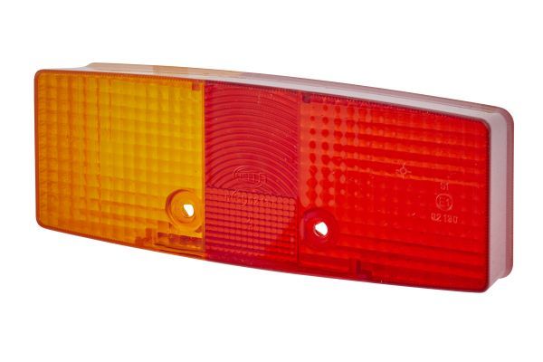HELLA 9EL 118 700-001 | Komple Arka Lamba Cami ,Fendt,Farmer,Sol