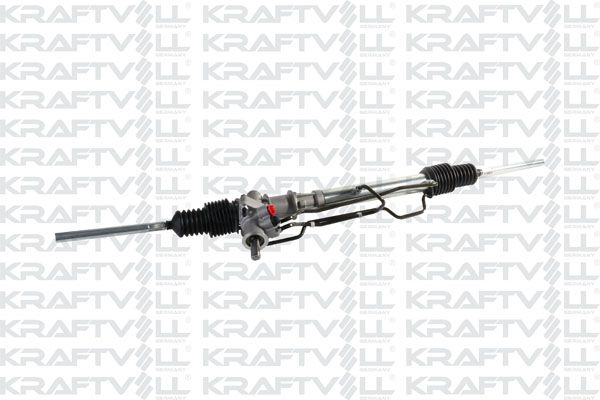 KRAFTVOLL 01050017 | Direksiyon Kutusu Hidrolik R19
