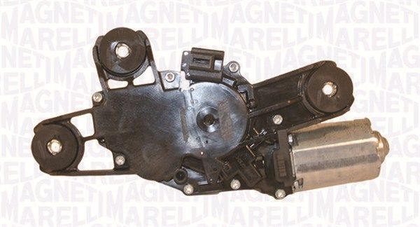 MAGNETI MARELLI 064342015010 | Sılgımotfıesta0812arka