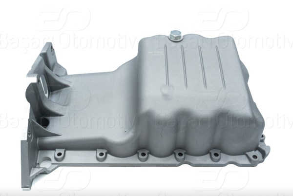 WISCO 2114066-00 | Yağ Karteri Opel Corsa B C D Astra G H Z14xep Z12xe 93 >