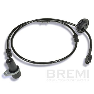 BREMI 50240 | ABS Sensörü Arka Sol