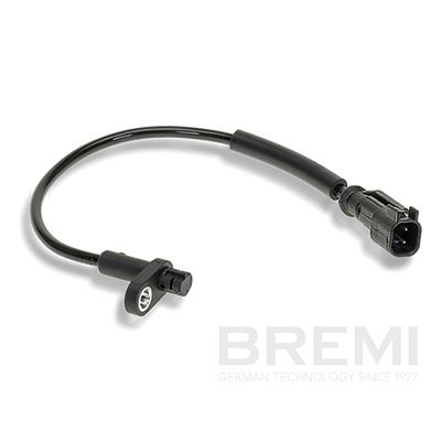 BREMI 51670 | ABS Sensörü Ön Çıft Teker Sağ / Sol