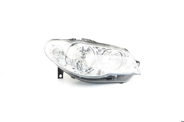 BSG 25-800-003 | Far Sağ Manuel ( 2 X H7 / 1 X Py 21W / 1 X W5w )     Albea-Palio Bm 05-