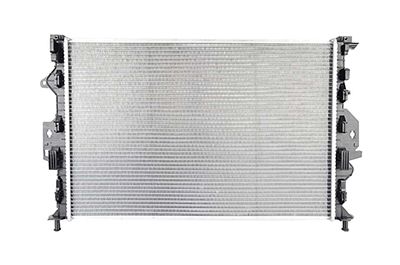 BSG 30-520-032 | Su Radyatörü Manuel Sanz. / 7G91 8005 Ad