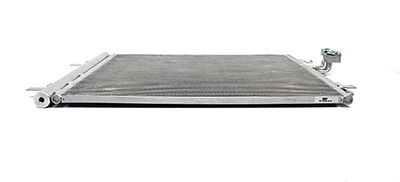 BSG 30-525-010 | Klima Radyatörü Manuel Sanz