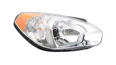 BSG 40-800-005 | Far Sağ Sarı Sinyalli: Manuel