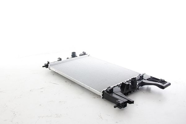 BSG 65-520-042 | Su Radyatörü Mt 580X398x16 Brazing