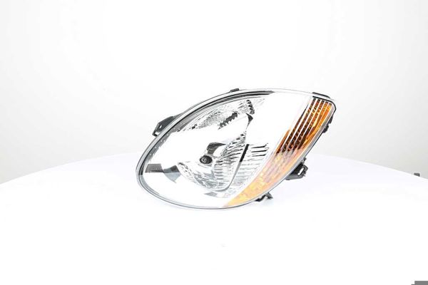 BSG 75-800-009 | Far Sağ Sarı Sinyallı Kango Bm 03-08