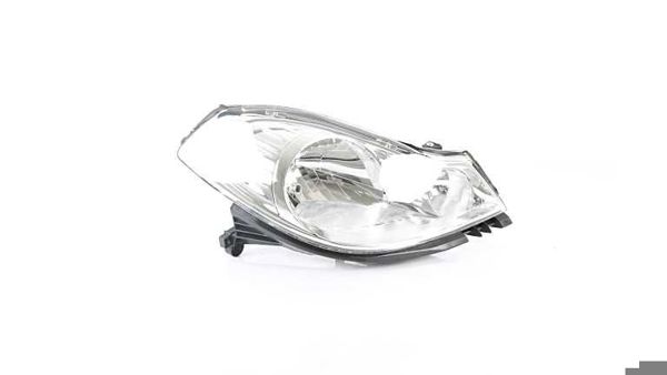 BSG 75-800-015 | Far Sağ Elektrikli Motorlu