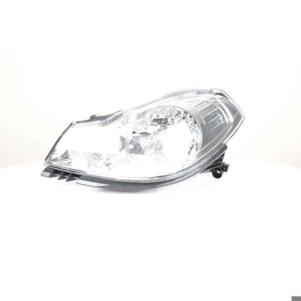 BSG 75-800-016 | Far Sol Elektrikli Motorlu