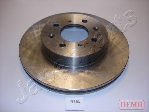 JAPAN PARTS DI-418C | Rover 820 Ti Ön Fren Diski 45251Sd4000
