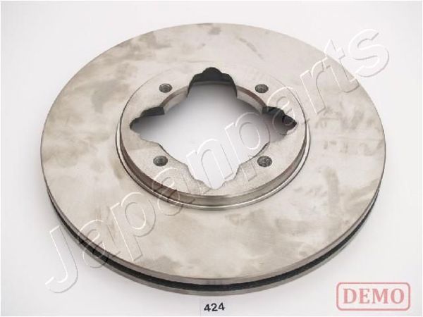JAPAN PARTS DI-424C | Rover 620 Ti-Si Ön Disk Gbd90037 | 1 Adet