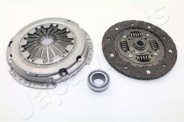 JAPAN PARTS KF-0100 | Mini R50 Debriyaj Seti 21207561754