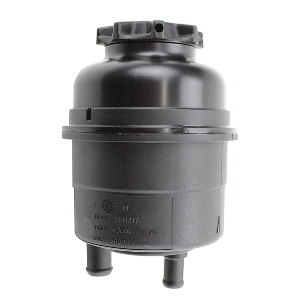 LEMFORDER 1063102 | Direksiyon Yağ Deposu E30 / E32 / E34 / E36 / E38 / E39 / E46 / E53 / E60 | 1 Adet