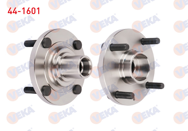VEKA 44-1601 | Porya Sol-Sağ On 4 Bjn Chevrolet Lacetti (J200) 1.4İ 16V / 1.6İ 16V 2006-2012