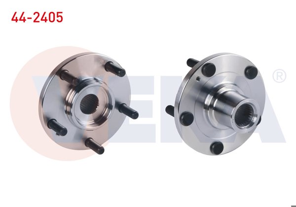 VEKA 44-2405 | Porya Sol-Sağ On 5 Bjn Kia Sportage (Je) 2.0 CRDI 2004-2010 / Hyundai Tucson 2.0 CRDI 2004-2010