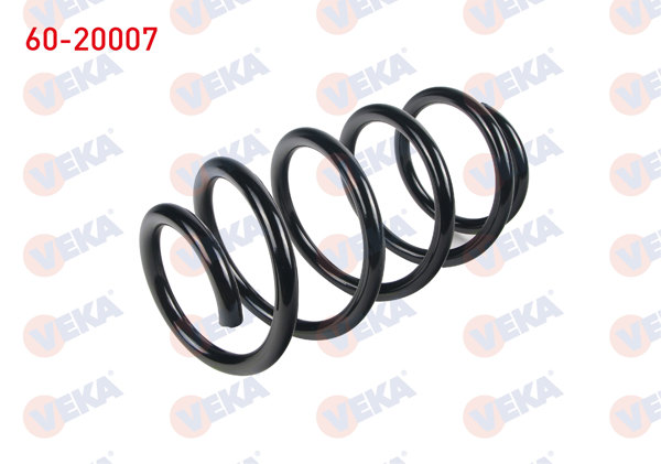 VEKA 60-20007 | Helezon Yayı Ön Sol Honda Civic VIII 2005-2012 | 2 Adet