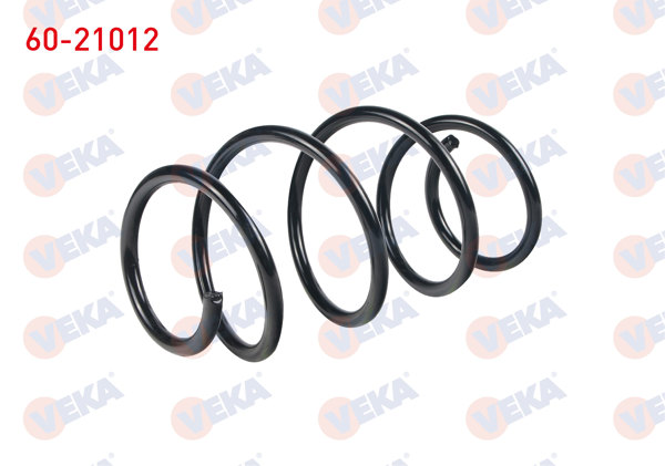 VEKA 60-21012 | Helezon Yayı On Hyundai Elantra 2016-| 2 Adet