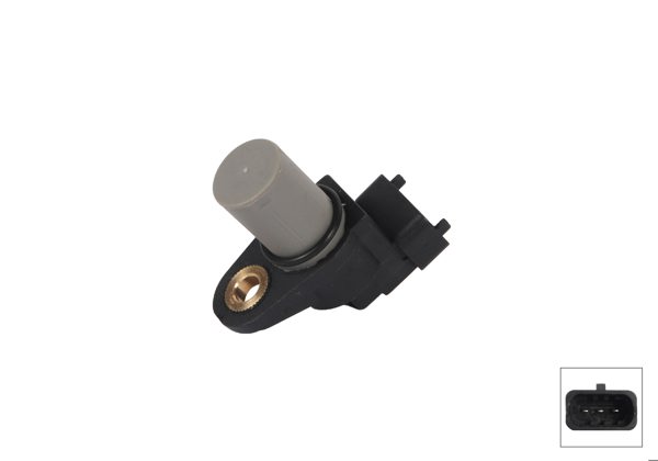 ZEGEN ZCMS1032 | Eksantrik Devir Sensörü Mercedes A Serisi (W168) A 140-A 160-A 170 CDI 1997-2004 / C Serisi (W202) C 200 CDI / C 220 CDI 1993-2000