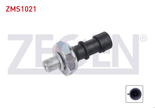 ZEGEN ZMS1021 | Yağ Basınç Müşürü 0,5 Bar Fiat Stilo 2005-2007 / Opel Astra G-H-J 1998-2015 / Corsa C-D 1998-2014 / Mokka 2013-/ Vectra C 2005-2008 / Zafira 2005-/ Meriva 2005-2010
