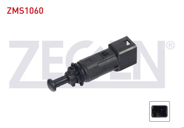 ZEGEN ZMS1060 | Fren Müşürü Renault Clio II 1998-2012 / Kangoo 1997-/ Megane I 1995-2003 / Traffic II 2001-/ Master II 2001-/ Dacia Logan 2010 -
