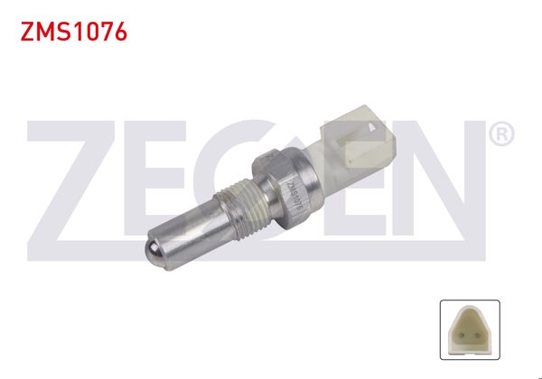 ZEGEN ZMS1076 | Geri Vites Müşürü Ford Fusion 2002-2012 / Fiesta IV 1995-2008 / Escort 1.6 1998-2000
