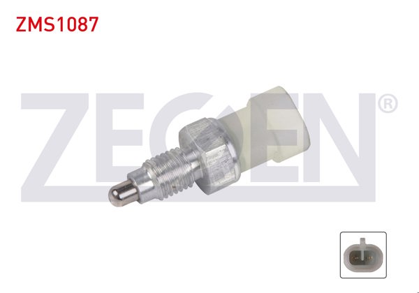ZEGEN ZMS1087 | Geri Vites Müşürü Opel Astra F-G-H-J 1992-2015 / Insignia A 2008-2017 / Vectra A-B-C 1990-2008 / Fiat Linea 2007-/ Bravo II 1.4 2007-2014 / Grande Punto 1.3 Mjt 2010 -