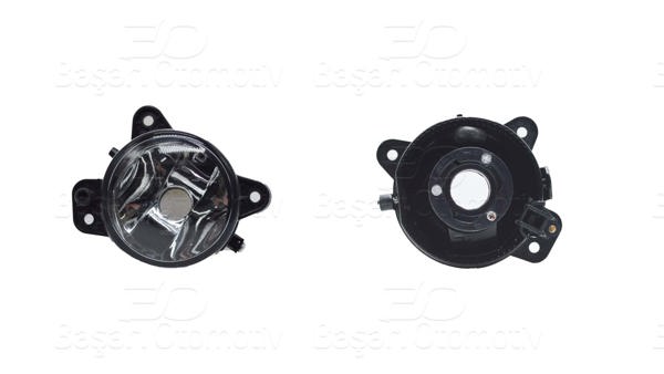 WISCO 1243112-00 | Sis Farı Sol Ampulsuz VW Crafter Fabia Polo T5 Roomster 03 >