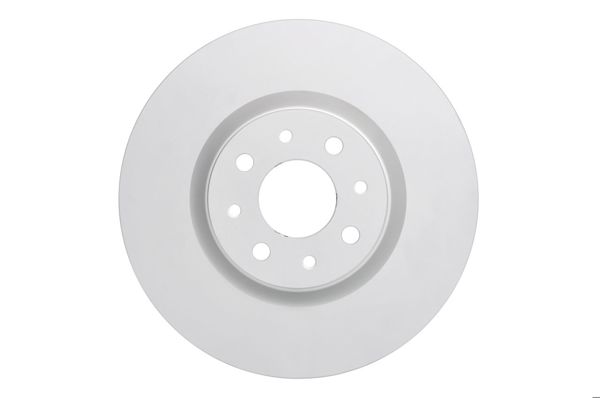 BOSCH 0986479B52 | Fren Diski Alfa | 2 Adet