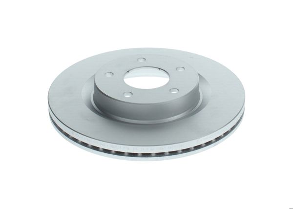 BOSCH 0986479D65 | Fren Diski | 2 Adet