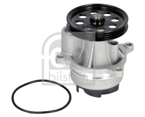FEBI BILSTEIN 1006029 | Devirdaim Ford Ranger 2.0 Ecoblue 22 -