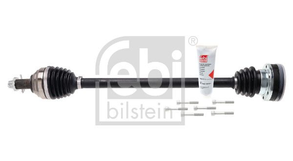 FEBI BILSTEIN 1006291 | Sağ Aks Komple VW