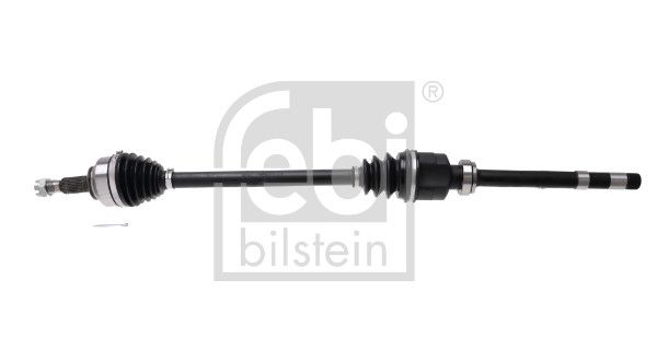 FEBI BILSTEIN 1006292 | Komple Aks Sağ Citroen Jumpy Opel Vivaro C Peugeot Expert Toyota Proace 18 -
