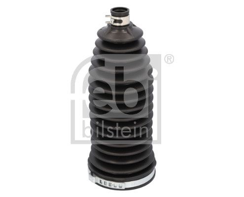 FEBI BILSTEIN 192665 | Direksiyon Körük Takımı Kelepçeler İle Dacia, Mits