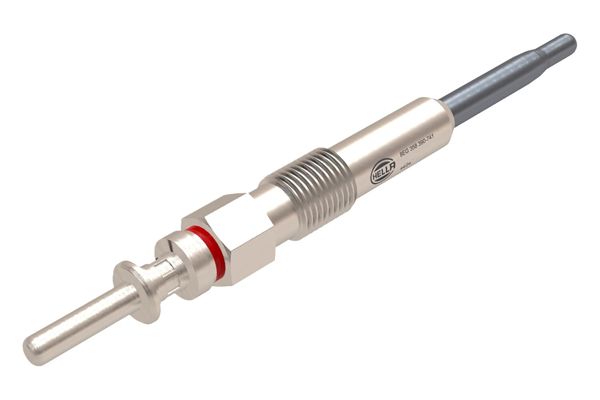 HELLA 8EG358390-741 | Kızdırma Bujisi M-47 / M-57