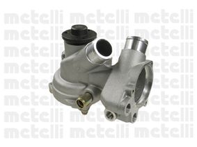 METELLİ 24-0584 | Su Pompası Mercedes M104 S280 S320 S300sel