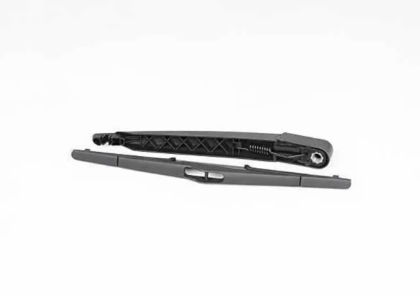 PLASTECH P12320 | Arka Silecek Kolu + Silecek Süpürgesi + Kapak Astra H 2004 Corsa E