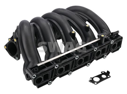 SWAG 33113644 | Emme Manifold Mercedes Om612 / Om647 203 / 210 / 209