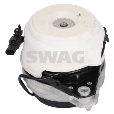 SWAG 33115164 | Motor Takozu (Mercedes Gle-W166-350D / Gle-C292-350D / Sağ 15-18)