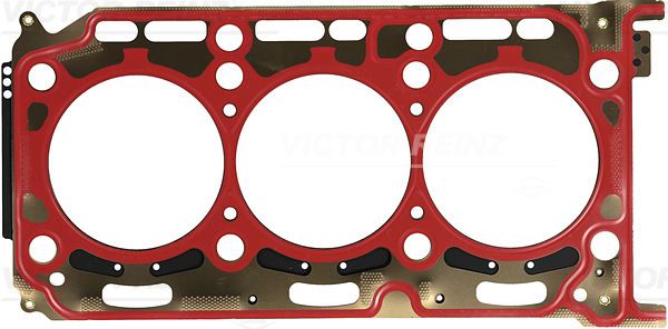 VİCTOR REİNZ 61-10820-20 | Silindir Kapak Contası 4-6 (3) Audi
