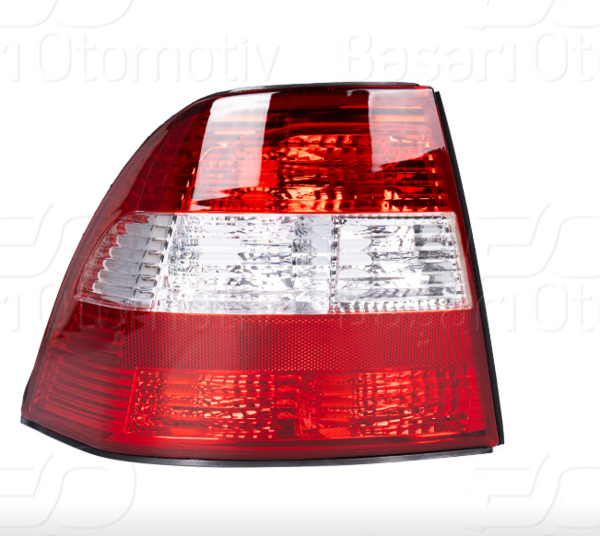 WISCO 2243503-00 | Stop Sol Açık Krıstal Opel Vectra B 96-99