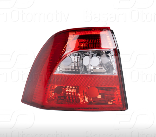 WISCO 2243511-00 | Stop Sol Krıstal Opel Vectra B 99-01