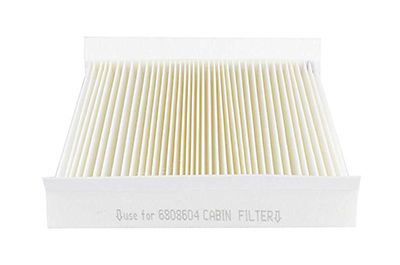 BSG 65-145-006 | Polen Filtresi Karbonsuz