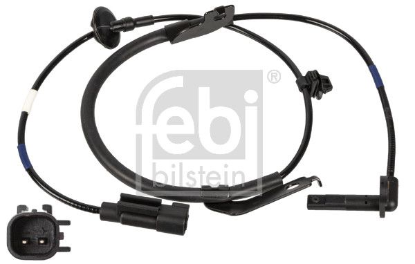 FEBI BILSTEIN 109544 | Hız Sensörü Tekerlek
