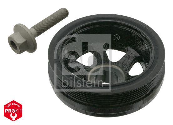 FEBI BILSTEIN 33558 | Krank Kasnağı