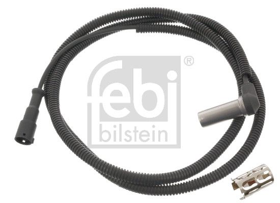 FEBI BILSTEIN 46016 | Hız Sensörü Tekerlek