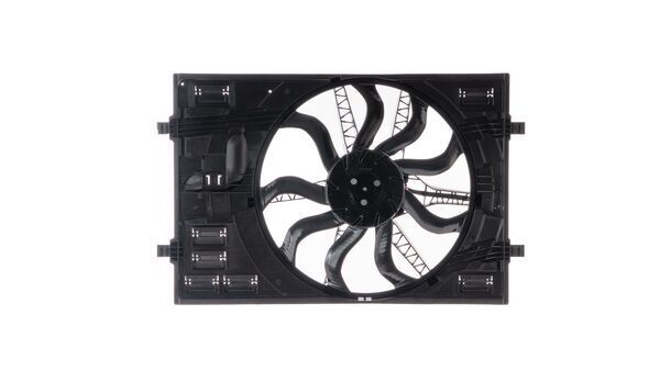 MAHLE CFF644000P | VW Golf VIII-Caddy V Fan Motoru Komple 5Wa121203h