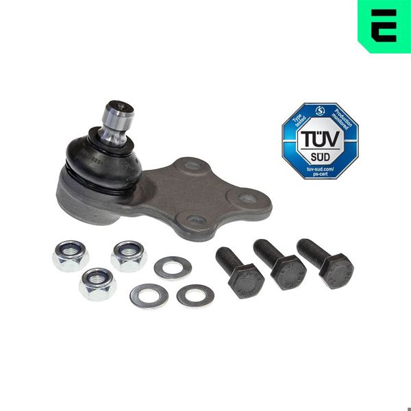 OPTIMAL G3174 | Rotil Alt 16mm P306 Em Ym 93-01