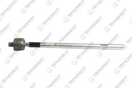 TEKNOROT R-1013 | Rot Mili Ön