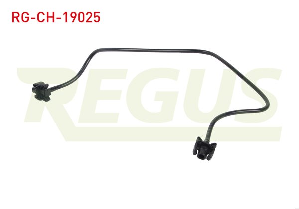 REGUS RG-CH-19025 | Yedek Su Depo Borusu Ford Tourneo Courıer 1.6 TDCI 2014 -